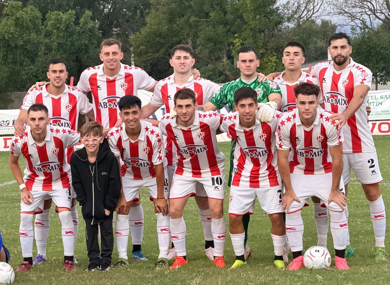Zona Norte: Sportivo logró su segundo triunfo. Tiro Federal goleó a Juniors